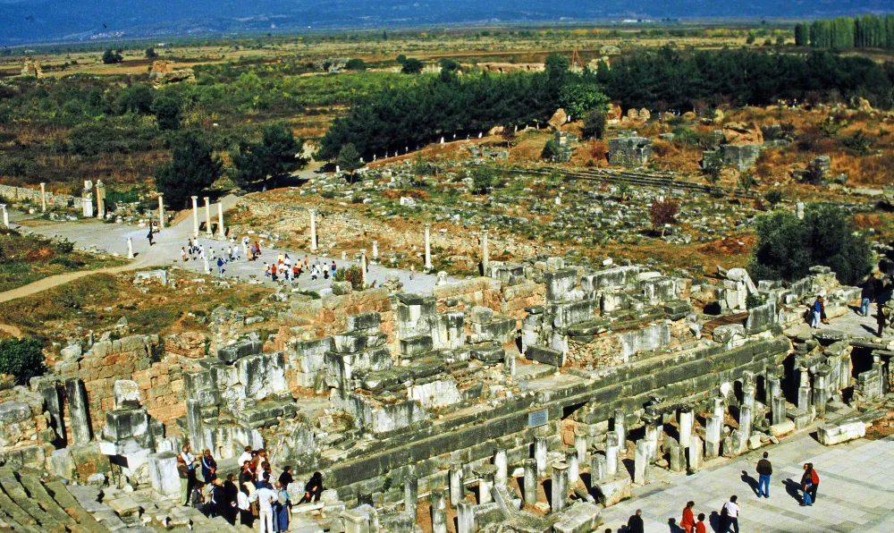 Rodos'un Fethi